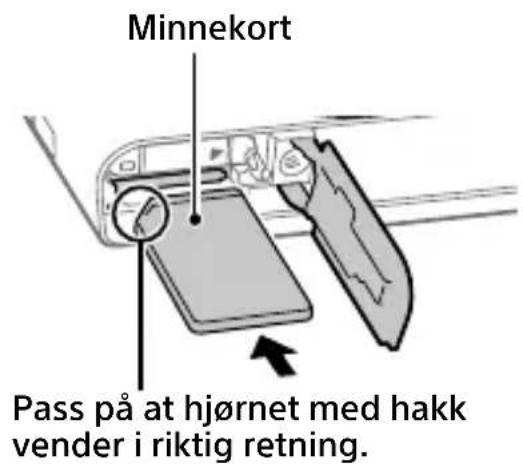 SONY CyberShot DSC-RX100M7 - Hvis du ser etter viktig informasjon, for eksempel grunnleggende punkter om opptak - 3
