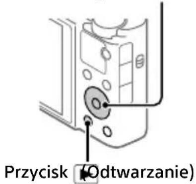 SONY CyberShot DSC-RX100M7 - Oglądanie obrazów - 1