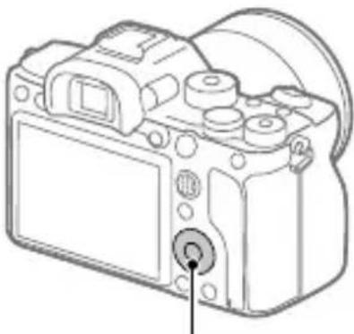 SONY Alpha ILCE-7RM4 - Пункт 5: Установка языка и часов - 2
