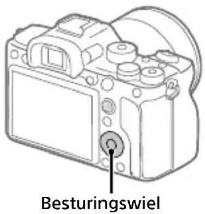 SONY Alpha ILCE-7RM4 - Stap 5: De taal en de klok instellen - 2