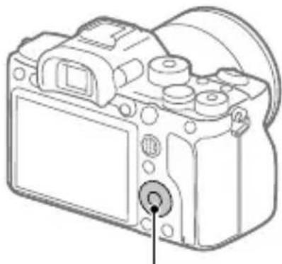 SONY Alpha ILCE-7RM4 - Etap 5: Ustawianie języka i zegara - 2