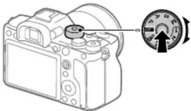 SONY Alpha ILCE-7RM4 - Note - 1
