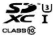 SONY Alpha ILCE-7RM4 - Trademarks - 3