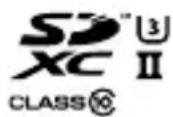 SONY Alpha ILCE-7RM4 - Marcas comerciais - 2
