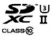 SONY Alpha ILCE-7RM4 - Trademarks - 2