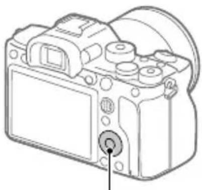 SONY Alpha ILCE-7RM4 - Punto 5: Impostazione della lingua e dell'orologio - 2