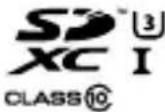 SONY Alpha ILCE-7RM4 - Товарні знаки - 3