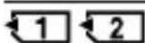SONY Alpha ILCE-7RM4 - Icons on the playback screen - 2