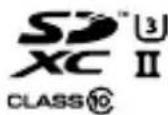 SONY Alpha ILCE-7RM4 - Товарні знаки - 2
