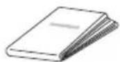 SONY KDL50W828BBAE2 - Forbered de dele, der skal bruges. - 1