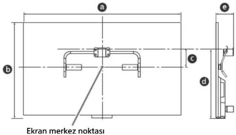 SONY KDL50W828BBAE2 - Gerekli öğeleri hazırlayın. - 7