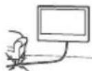 SONY KDL50W828BBAE2 - A l'attention des revendeurs Sony et installateurs : - 4