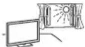 SONY KDL50W828BBAE2 - Environment: - 1