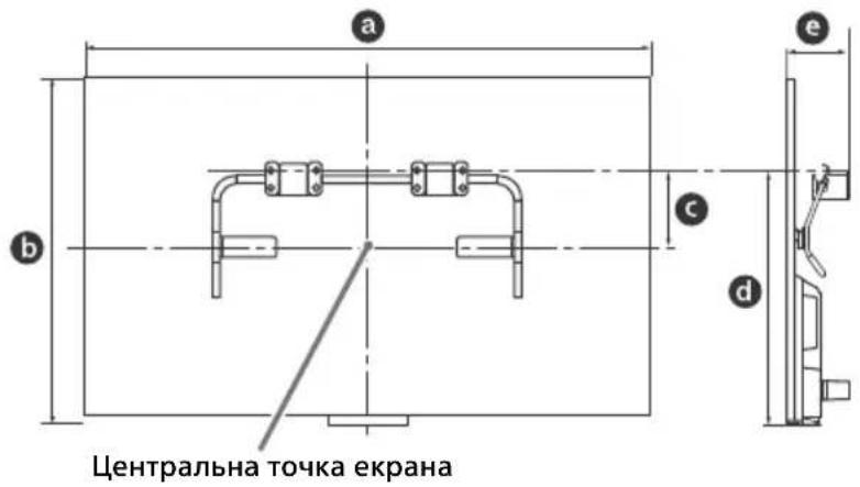 SONY KDL50W828BBAE2 - Підготуйте необхідні деталі. - 9