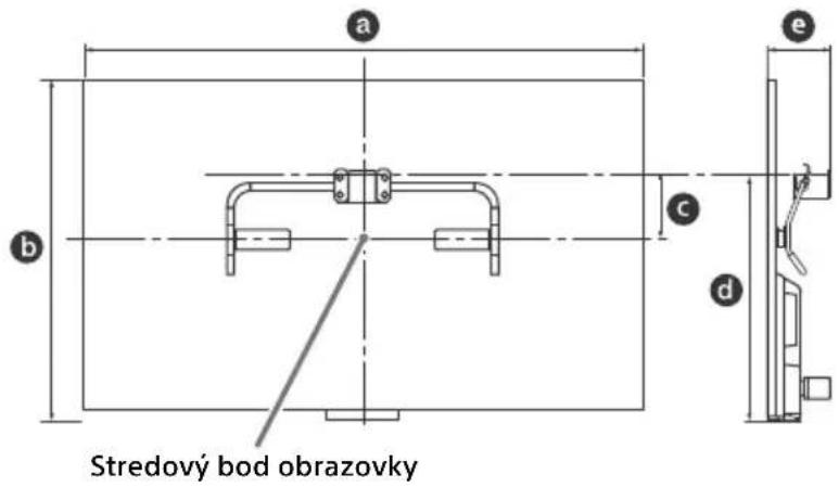 SONY KDL50W828BBAE2 - Pre zákazníkov - 1