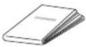 SONY KDL50W828BBAE2 - Prepare necessary items. - 1