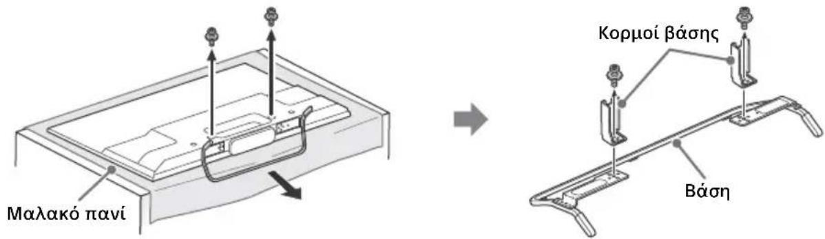 SONY KDL50W828BBAE2 - Σημείωση - 1