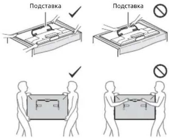 SONY KDL50W828BBAE2 - К сведению дилеров и подрядчиков Sony: - 1
