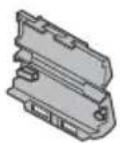 SONY KDL50W828BBAE2 - Suport (furnizat) - 7