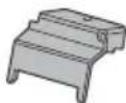 SONY KDL50W828BBAE2 - Prepare necessary items. - 6
