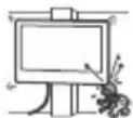 SONY KDL50W828BBAE2 - К сведению дилеров и подрядчиков Sony: - 2