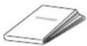 SONY KDL50W828BBAE2 - Accessoires du support de fixation murale (fournis) - 1