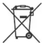 SONY KDL50W828BBAE2 - Disposal of Old Electrical &amp; Electronic Equipment (Applicable in the European Union and other European countries with separate collection systems) - 1