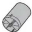 SONY KDL50W828BBAE2 - Prepare necessary items. - 5