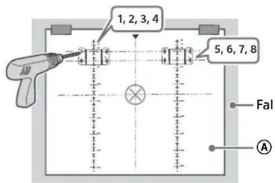 SONY KDL50W828BBAE2 - Megjegyzés - 3