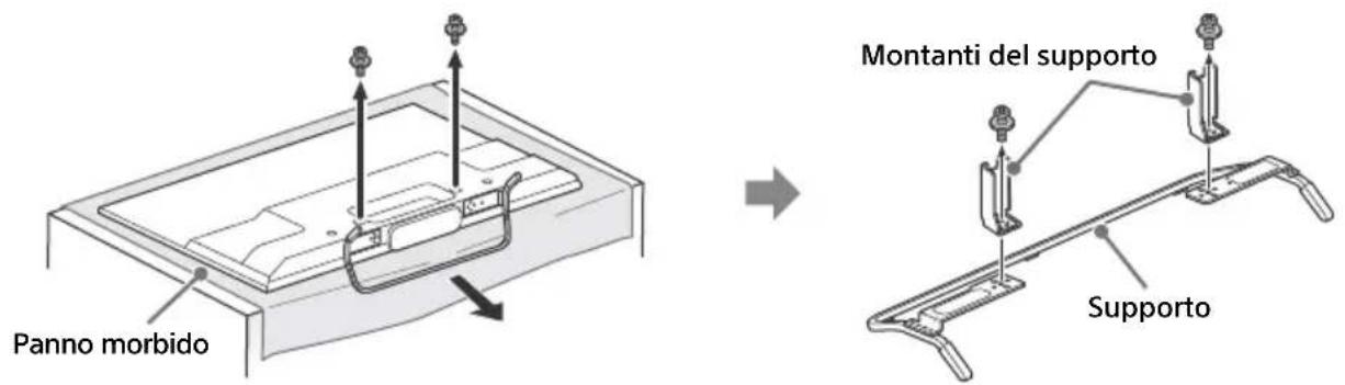 SONY KDL50W828BBAE2 - Nota - 1