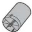SONY KDL50W828BBAE2 - Suport (furnizat) - 9