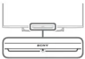 SONY KDL50W828BBAE2 - Troubles and Solutions - 2
