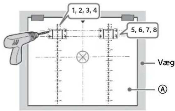SONY KDL50W828BBAE2 - Bemærk - 1