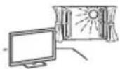 SONY KDL50W828BBAE2 - Warunki: - 4