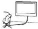 SONY KDL50W828BBAE2 - Aan Sony-dealers en installateurs: - 4