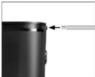 JURA Cool Control 2.5L - Refroidissement du lait - 2
