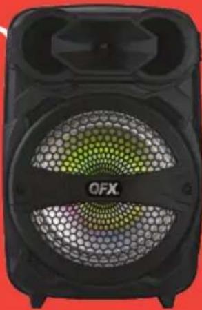 QFX PBX-81 - TWS - 3