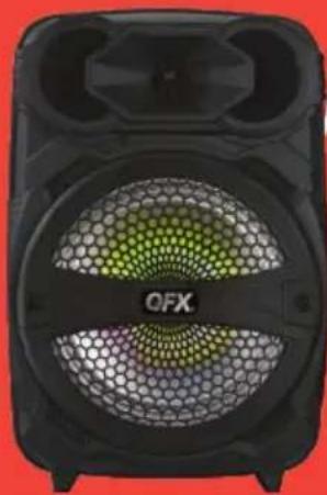QFX PBX-81 - TWS - 1