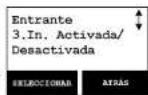 ENGENIUS FreeStyl 2 - Bloquear Llamadas Entrantes - 5