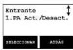 ENGENIUS FreeStyl 2 - Bloquear Llamadas Entrantes - 3
