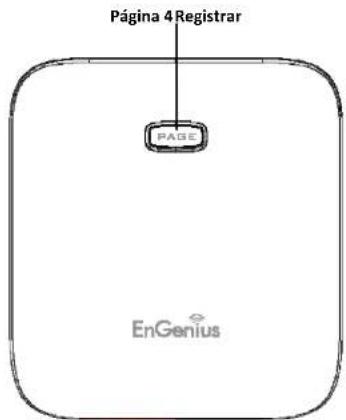 ENGENIUS FreeStyl 2 - Ilustración de la base - 1