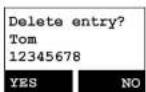 ENGENIUS FreeStyl 2 - & < (cause) - when in number editing - 2