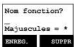 ENGENIUS FreeStyl 2 - Fonction appel programmable - 2