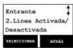 ENGENIUS FreeStyl 2 - Bloquear Llamadas Entrantes - 4