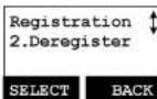 ENGENIUS FreeStyl 2 - Handset Registration - 3