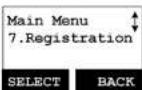 ENGENIUS FreeStyl 2 - Handset Registration - 2