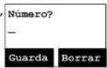 ENGENIUS FreeStyl 2 - Bloquear Llamadas Salientes - 2