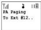 ENGENIUS FreeStyl 2 - Handset to Handset Calls - 1