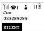 ENGENIUS FreeStyl 2 - Receiving a Telephone <all - 1