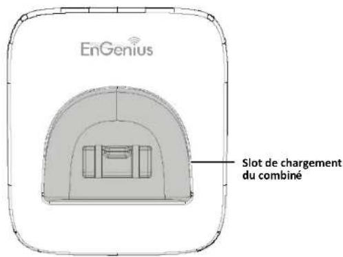 ENGENIUS FreeStyl 2 - Prise ligne - 1